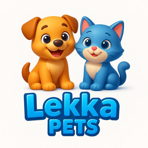 Lekka Pets