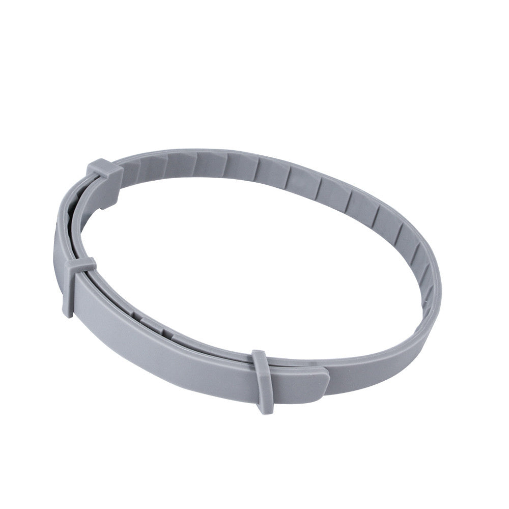 Flea-repellent Collar For Pets